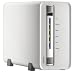 QNAP TS-212 Turbo NAS 2-bay wih iSCSI and RAID 0/1, Marvell 1.2GHz CPU, 256MB DDRII RAM, built-in UPnP/ DLNA media server
