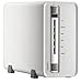 QNAP TS-212 Digital Home Series (Diskless) 2 Bay All-in-One Desktop Turbo NAS Server Multimedia Station