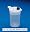 Flo-Trol Feeding Cup