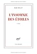 L'insomnie des �toiles