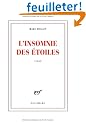L'insomnie des �toiles