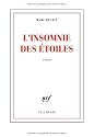L'insomnie des étoiles