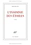 L'insomnie des �toiles