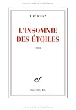 L'insomnie des �toiles