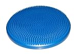  : MOVIT Ballkissen / Sitzkissen f&uuml;r Yoga & Therapie