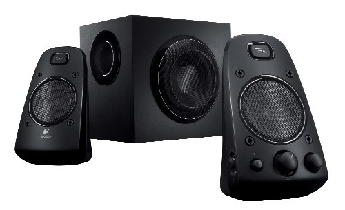 Logitech Speaker System Z623