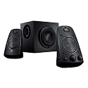 Logitech Speaker System Z623
