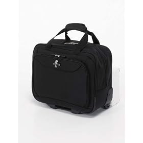 Buy Atlantic Compass Wheeled Carry-on Tote by Atlantic