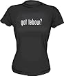 got tebow? Women's Tee Shirt in 6 Colors Small thru XXL