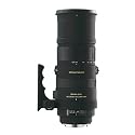 Sigma 150-500mm f5-6.3 APO DG OS HSM for Nikon Digital and Film SLR Cameras