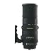 Sigma 150-500mm f/5-6.3 AF APO DG OS HSM Telephoto Zoom Lens for Nikon Digital SLR Cameras