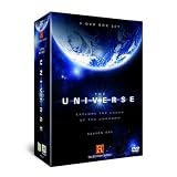 The Universe: Season One (8 DVD Box Set) [DVD]by GO ENTERTAIN