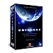 The Universe and Planets [DVD]
