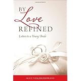 by love refined letters to a young bride