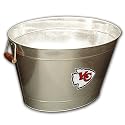 NFL Kansas City Chiefs Ice Bucket