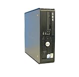 中古パソコン DELL Optiplex 755SF(Core2Duo E6850)(DVDマルチ)(メモリー2GB)(WinXP Pro)(d-042)