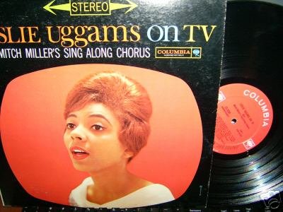 Leslie Uggams - Leslie Uggams on TV - Zortam Music