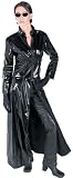 Matrix Costumes Trinity Adults Super Deluxe Costume
