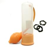 Potent Male Developer Penis Pump Erection Aid