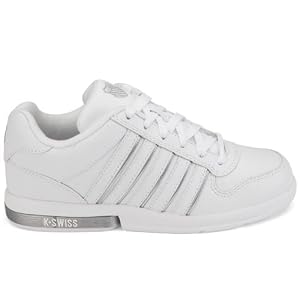 Buy K-Swiss Thackery Casual Shoe Ladies by K-Swiss