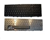 BRAND NEW FOR HP PROBOOK 4535S 4530S 4730S SERIES NSK-CC0SV 9Z.N6MSV.00U 638179-031 646300-031 NOTEBOOK LAPTOP ENGLISH KEYBOARD UK LAYOUT BLACK COLOUR