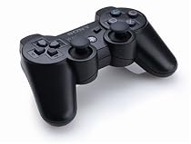 SIXAXIS Wireless Controller (PS3)