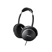 SONY ステレオヘッドホン MA900 MDR-MA900