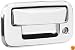 Putco 401016 Chrome Trim Tailgate Handle Covers