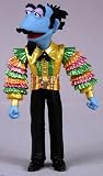 The Muppets Series 8 Marvin Suggs Action Figure