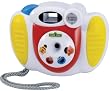 Sesame Street Real Digital Camera