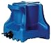 Little Giant APCP-1700 1/3 HP, 1700 GPH - Pool Cover Pump w/ 25