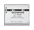 original olympus akku