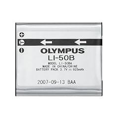 Olympus Li-50B Original Lithium Akku
