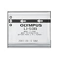 Olympus Li-50B Original Lithium Akku
