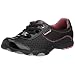 BEBE SPORT Women's Regenerate Diamond Perfed Lace Up