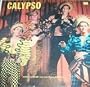 Calypso King Caribe And His Steel Bandits