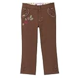 Toddler Girls' Genuine Kids from OshKosh Herringbone Pants