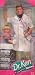 Barbie Dr. Ken & Little Patient Tommy Doll Set (1997)