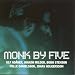 Monk By Five by Thelonious Monk at only &pound;14.99