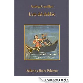 L'et� del dubbio (La memoria)
