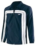 Male Velocity Warm Up Jacket