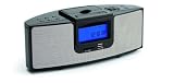 Lenco CR-31 B schwarz - 