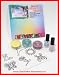 Glitzer Tattoo-Set - Best of (XL)