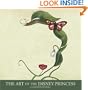 The Art of the Disney Princess