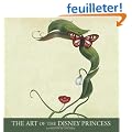 The Art of the Disney Princess
