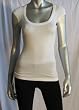 Rebecca Beeson Short Sleeve Scoop Neck