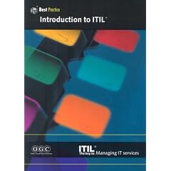 Introduction to ITIL