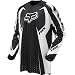 Fox Racing HC Jersey - Medium/Black