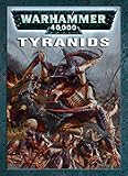Tyranids Codex Warhammer 40k 2010