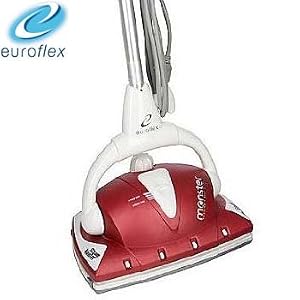 Euroflex Monster Floor Steam Cleaner EZ1